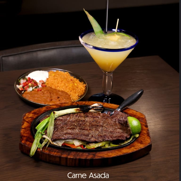 Explore exquisite flavors and world-class dining.