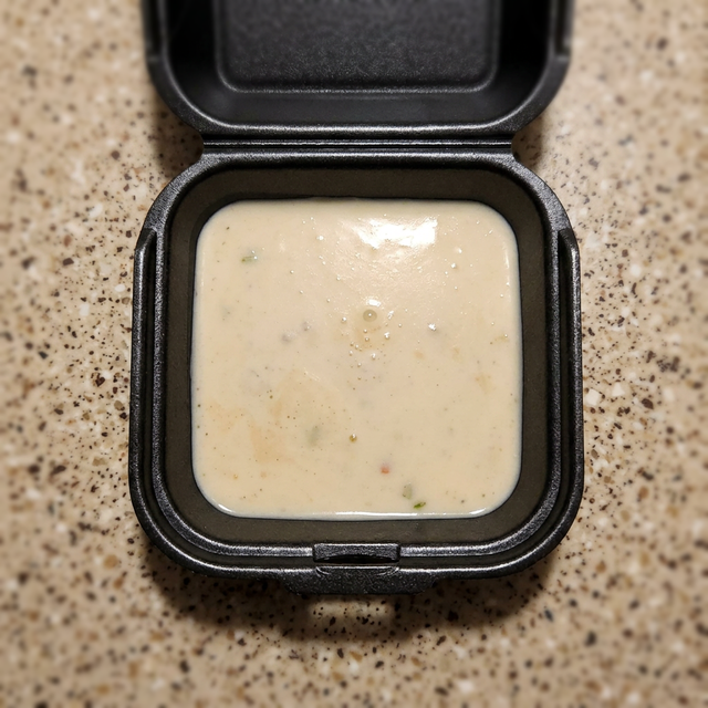 Queso Dip.