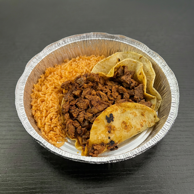 Al Pastor ST.