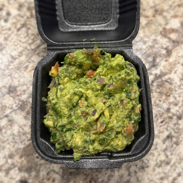 Guacamole.